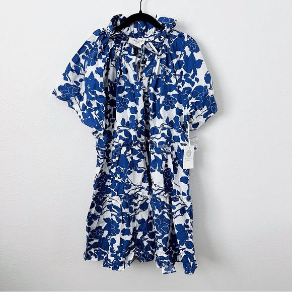 Hyacinth House Dresses & Skirts - Tuckernuck Hyacinth House Thea Mini Dress